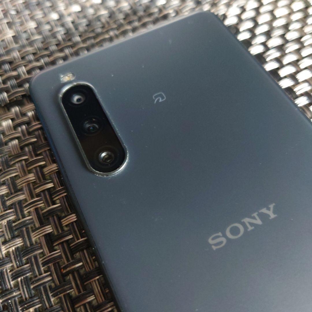 Xperia 10Ⅳ 状態良好 画面 目立つ傷なし ネットワーク制限〇