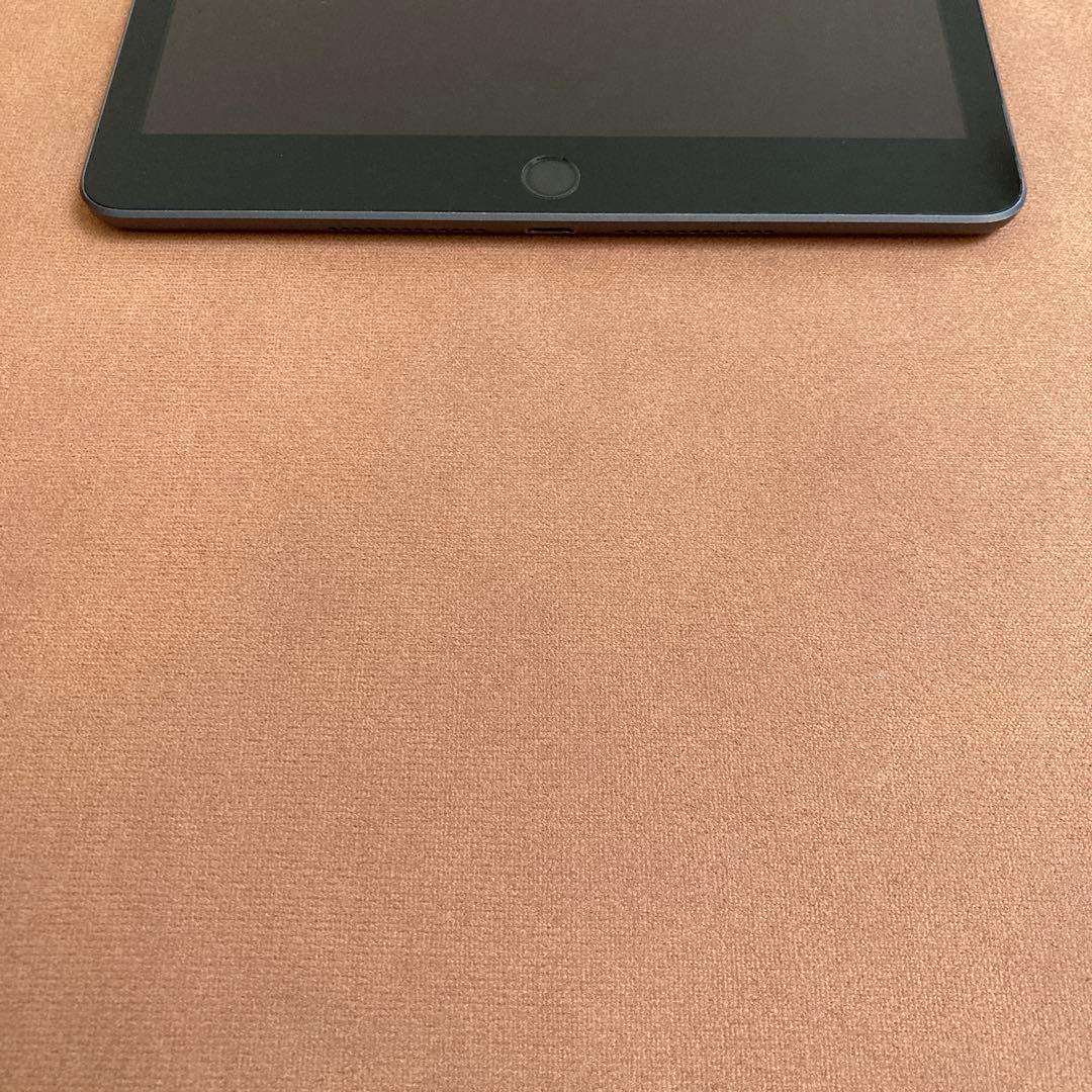 3448【早い者勝ち】iPad7 第7世代 32GB WIFIモデル☆