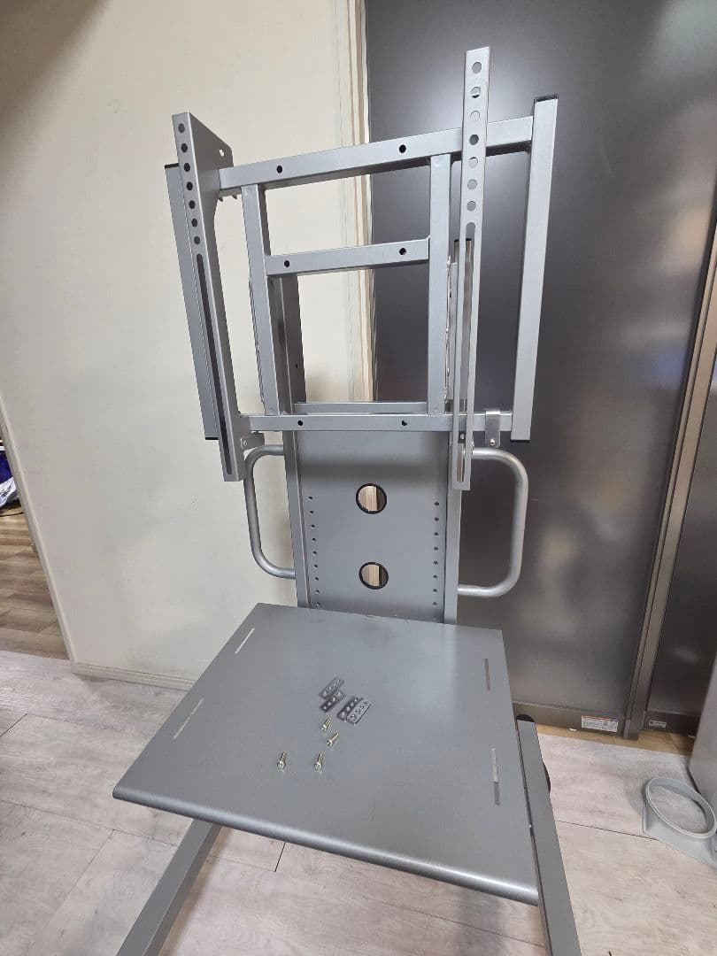 ディスプレイスタンド　ハヤミ工産 PH-883 大型テレビスタンド　テレビ台
