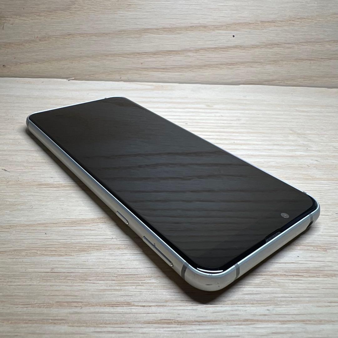 Android One S7本体 E80