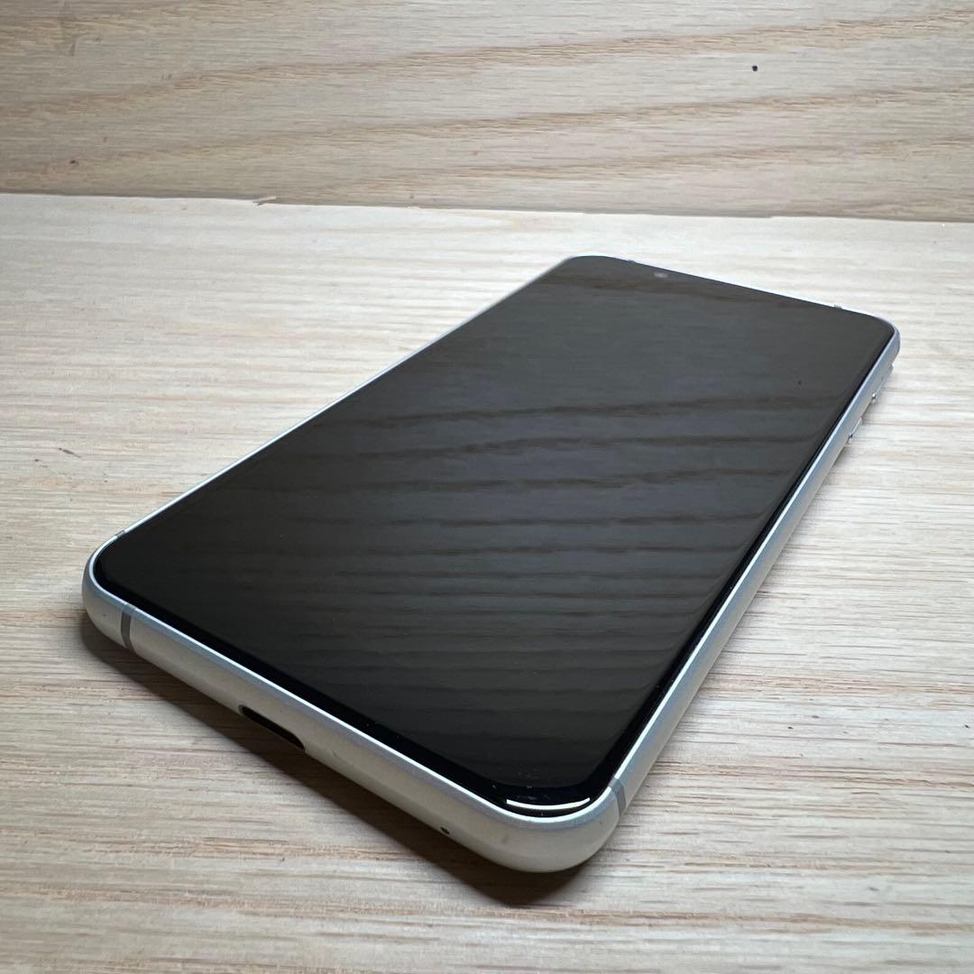 Android One S7本体 E80