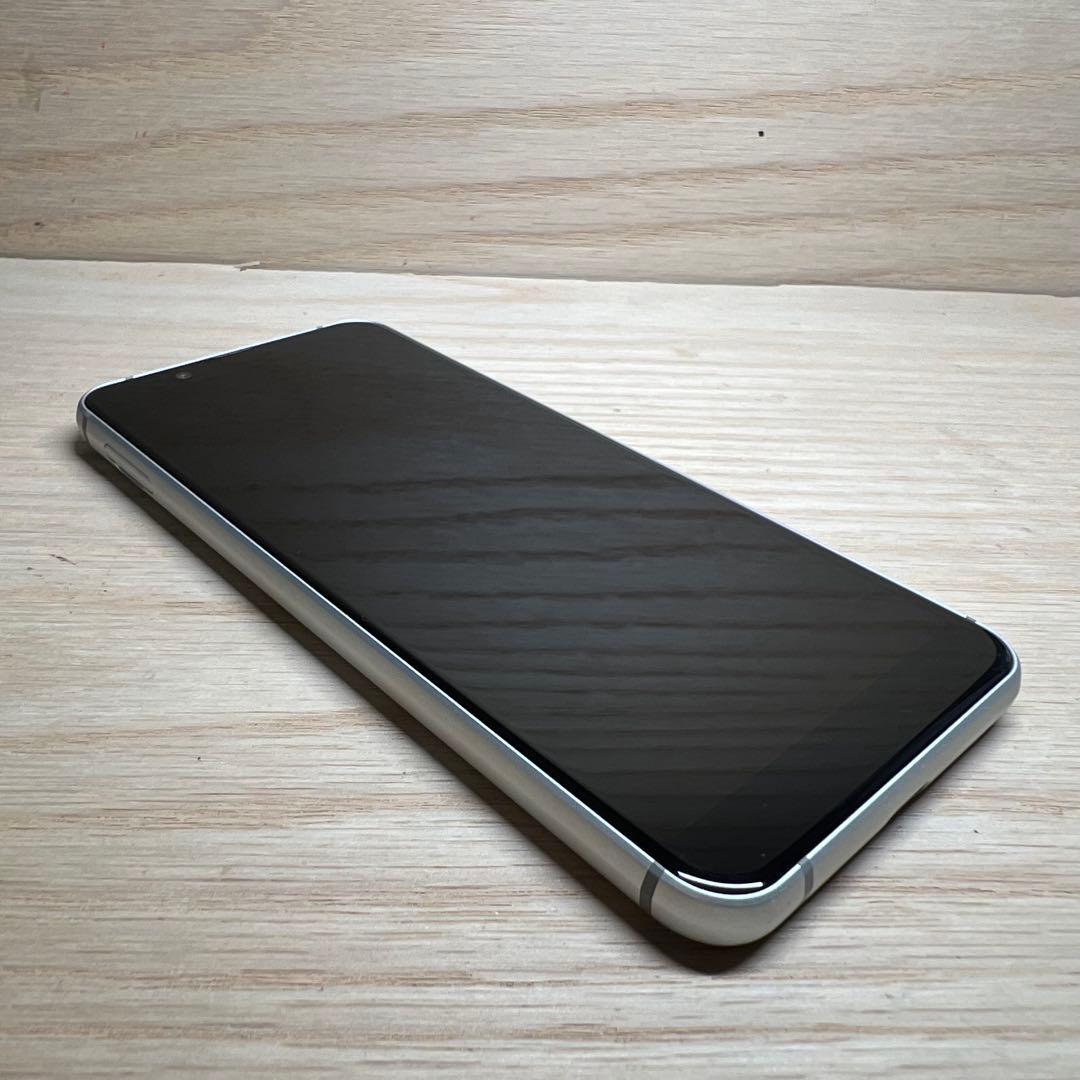 Android One S7本体 E80