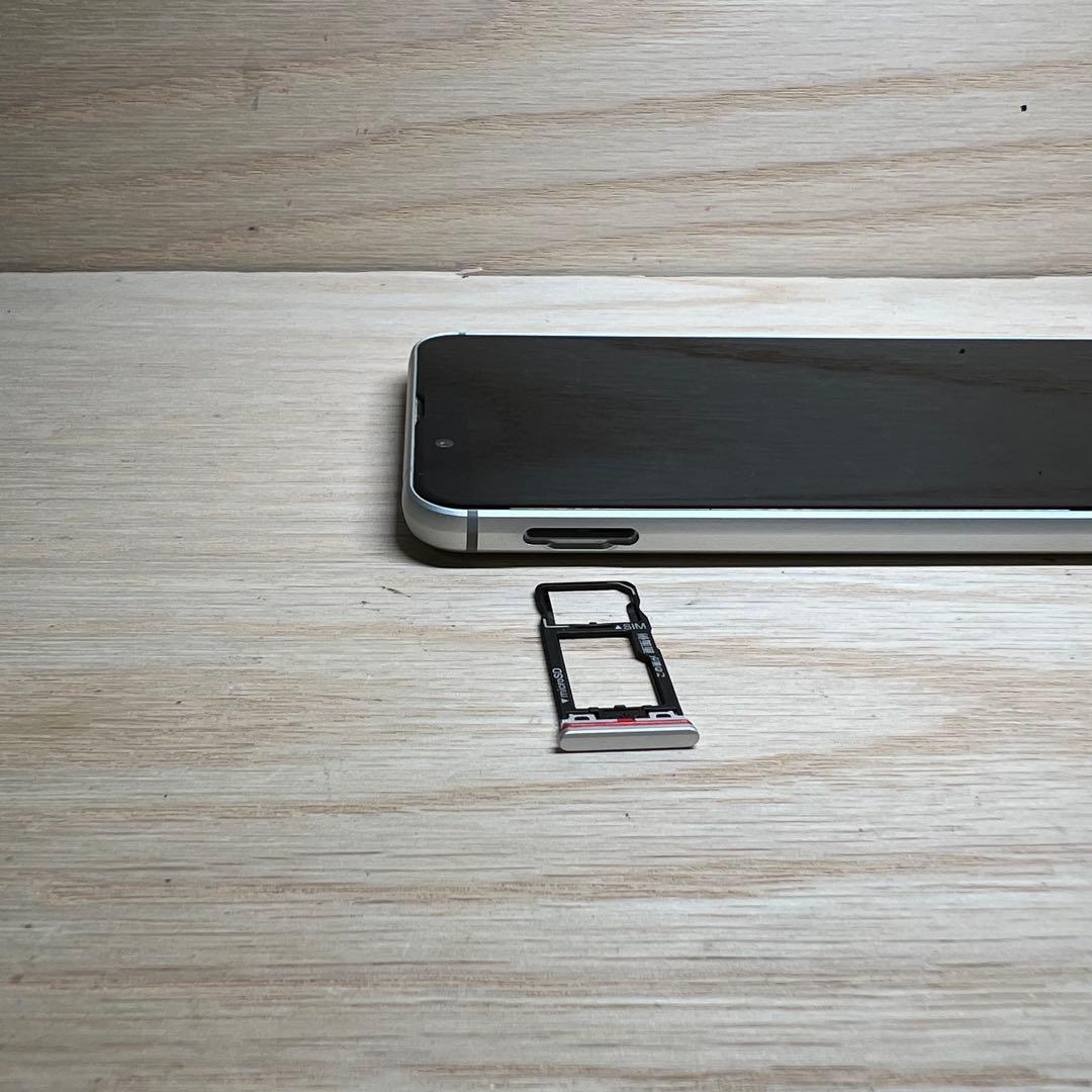 Android One S7本体 E80