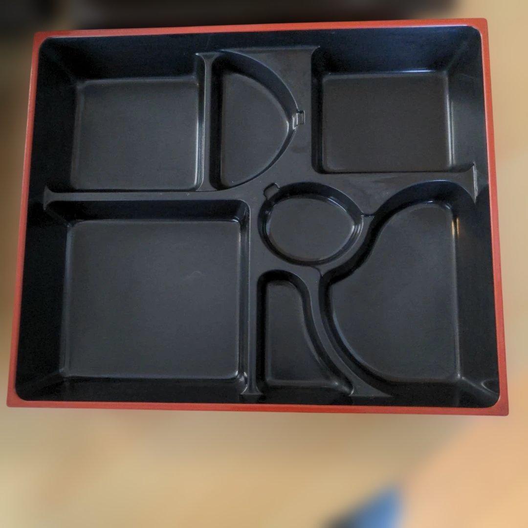 松花堂弁当箱 蓋付き 10個