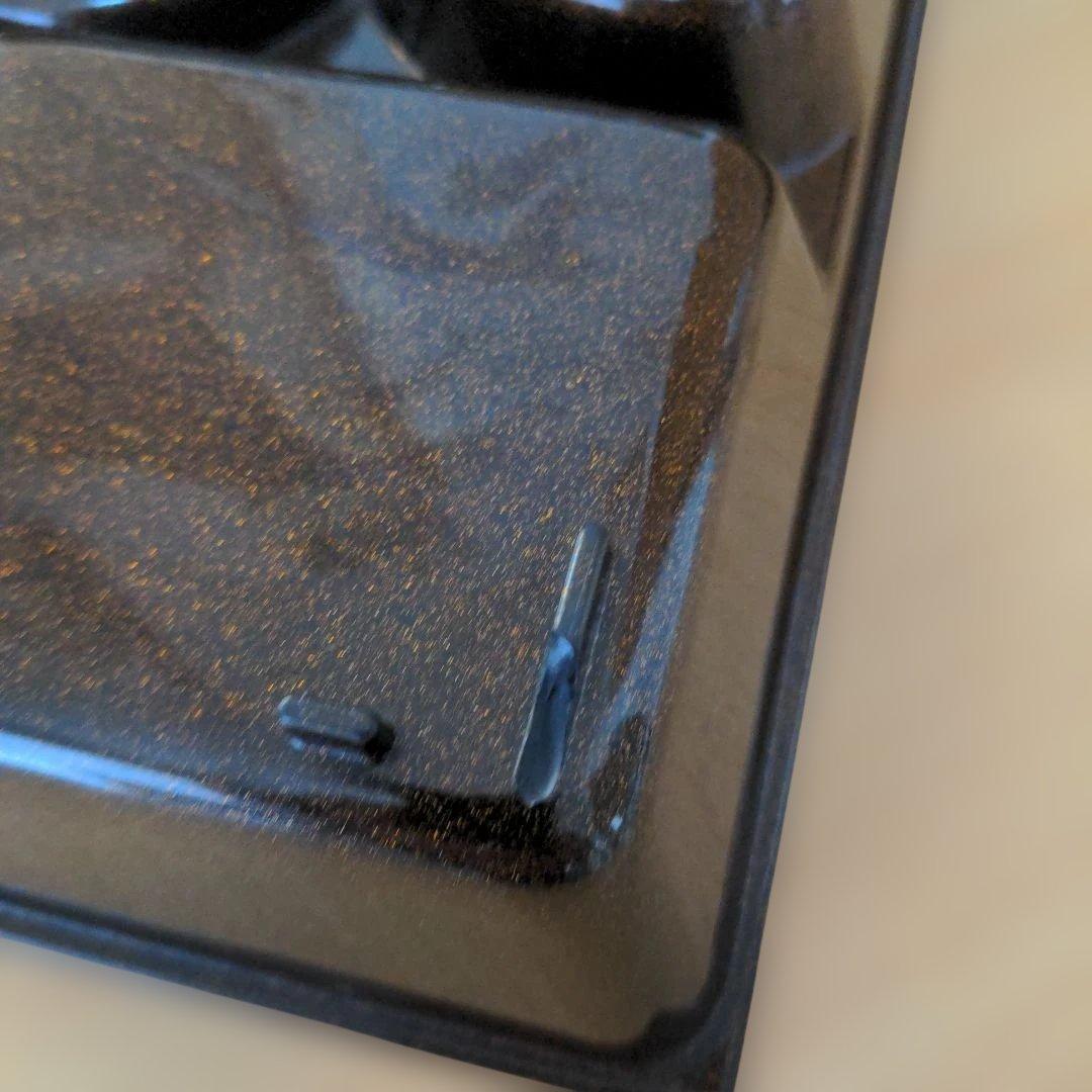 松花堂弁当箱 蓋付き 10個