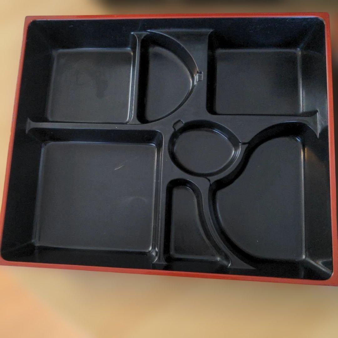 松花堂弁当箱 蓋付き 10個
