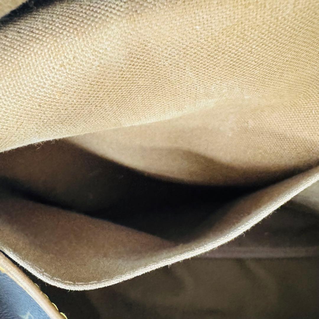 ✨ LOUIS VUITTON✨ルイヴィトン✨LV✨ソミュール✨ショルダーバッグ