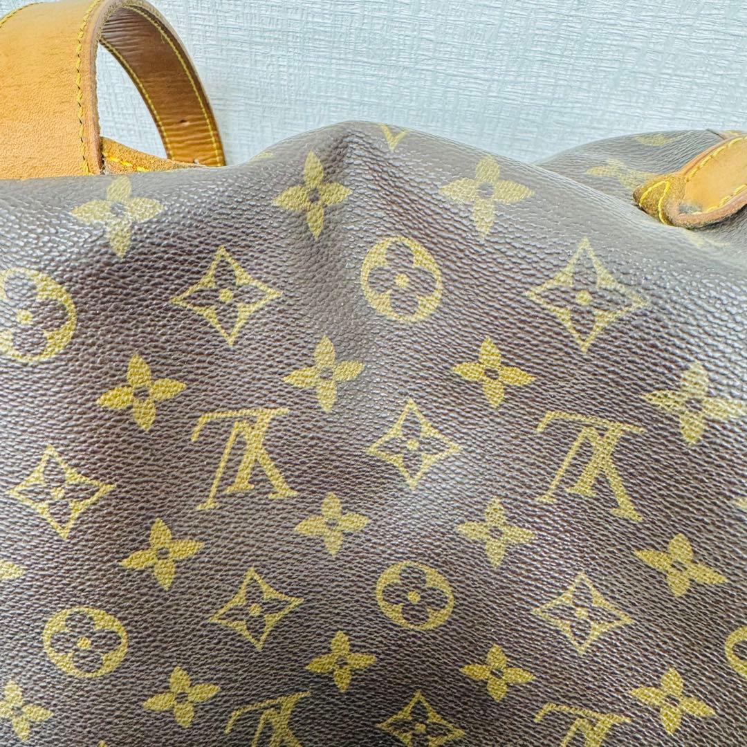 ✨ LOUIS VUITTON✨ルイヴィトン✨LV✨ソミュール✨ショルダーバッグ