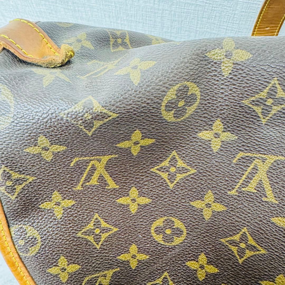 ✨ LOUIS VUITTON✨ルイヴィトン✨LV✨ソミュール✨ショルダーバッグ