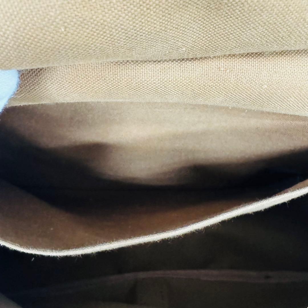 ✨ LOUIS VUITTON✨ルイヴィトン✨LV✨ソミュール✨ショルダーバッグ