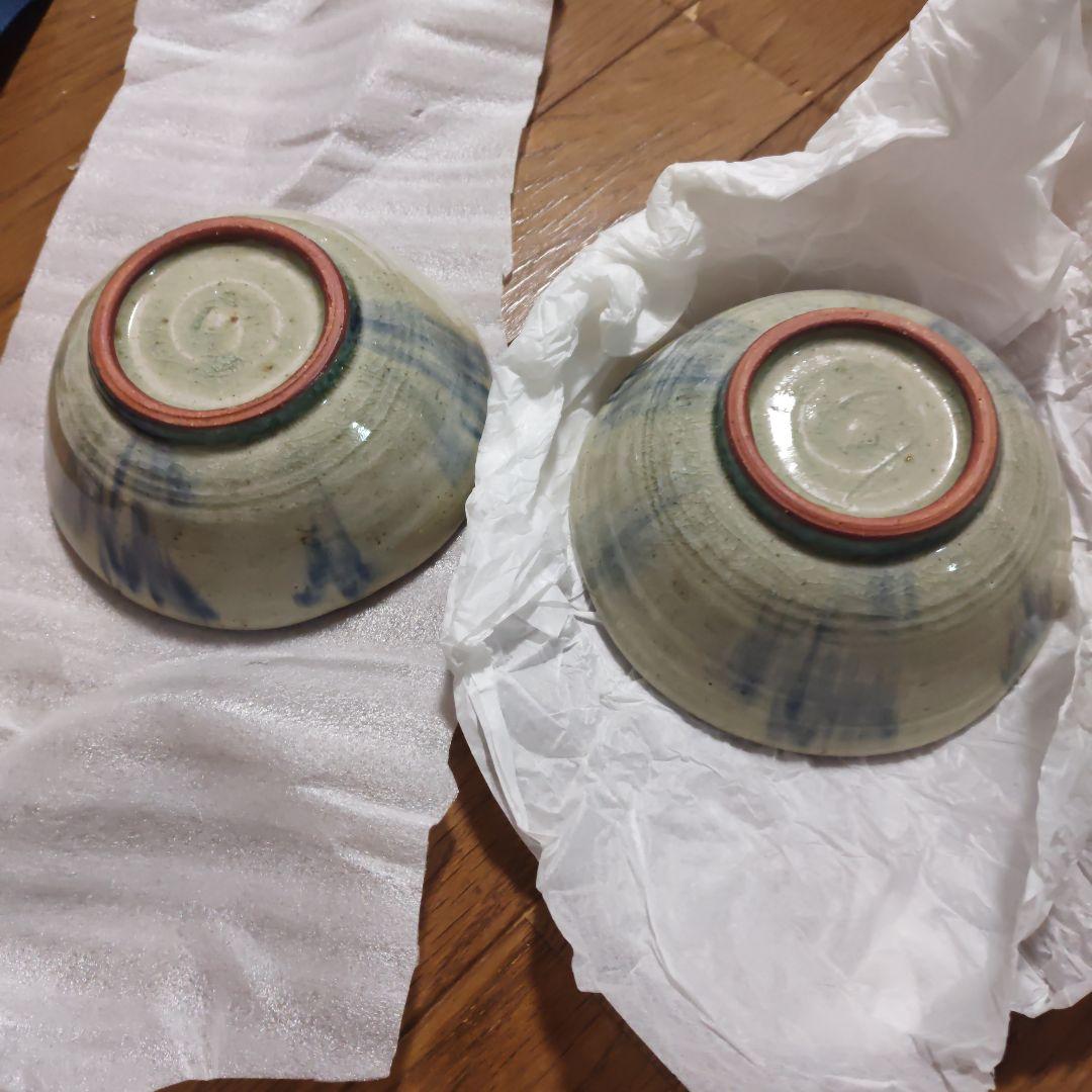 イムサエムさん　高台皿