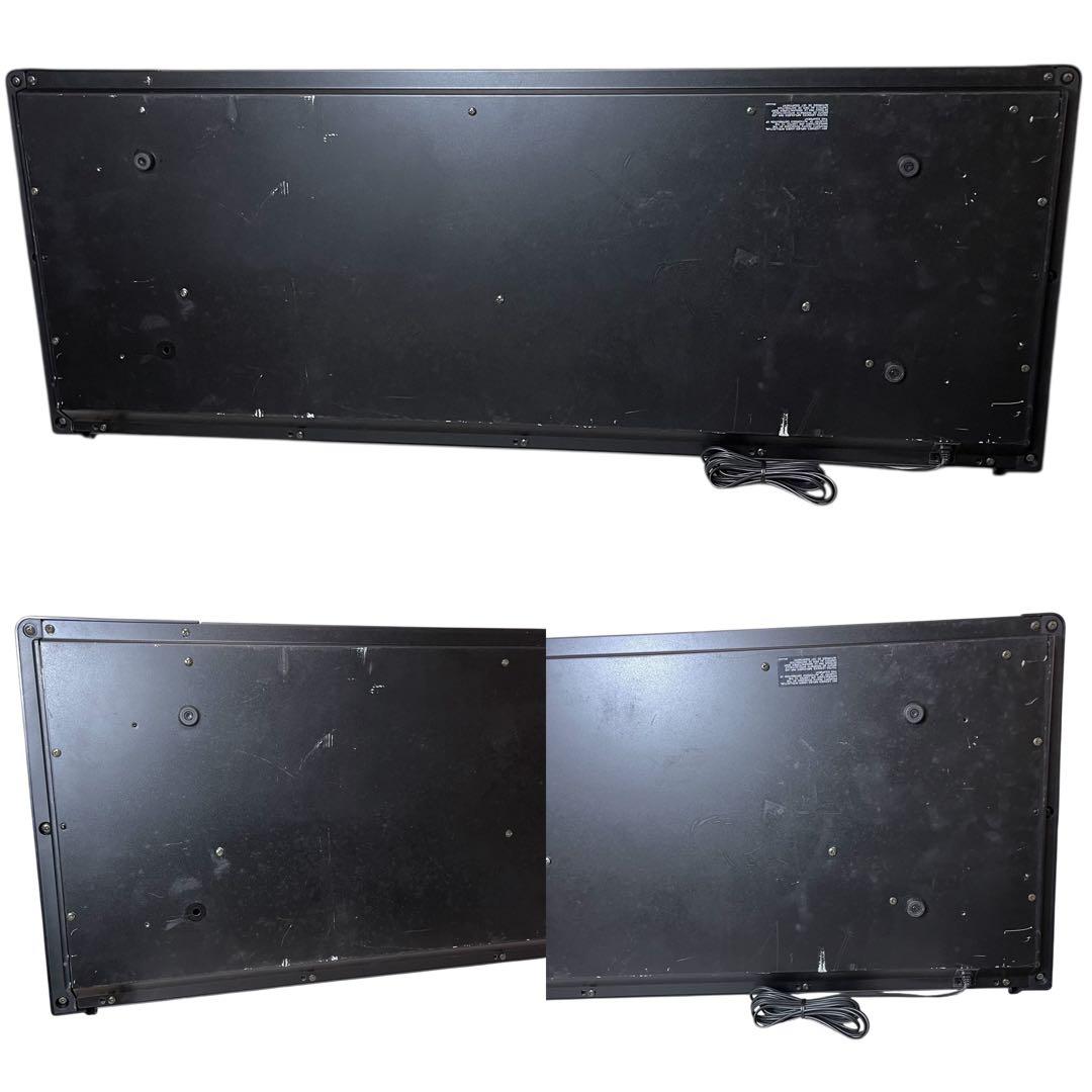 YAMAHA SY77 デジタルシンセサイザー キーボード ヤマハ ピアノ