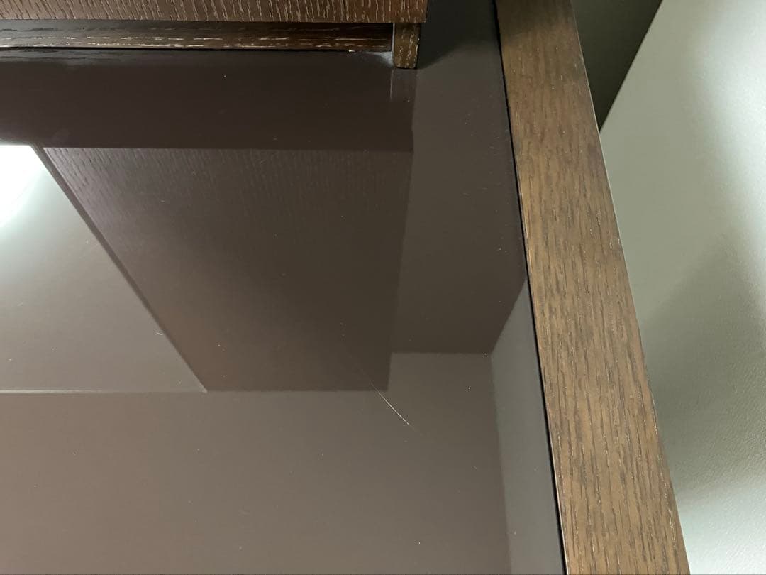 【値下げしました】モーダ・エン・カーサ(moda en casa)　ドレッサー