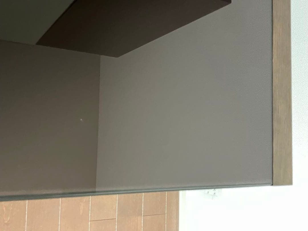 【値下げしました】モーダ・エン・カーサ(moda en casa)　ドレッサー