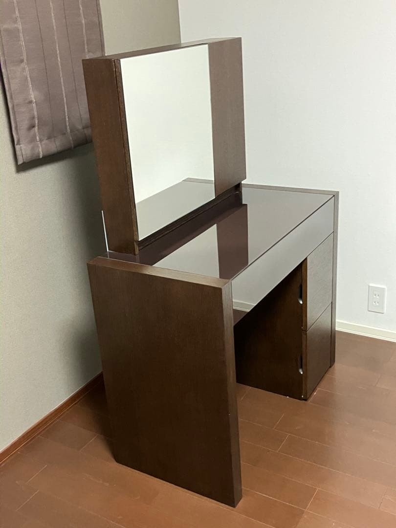 【値下げしました】モーダ・エン・カーサ(moda en casa)　ドレッサー