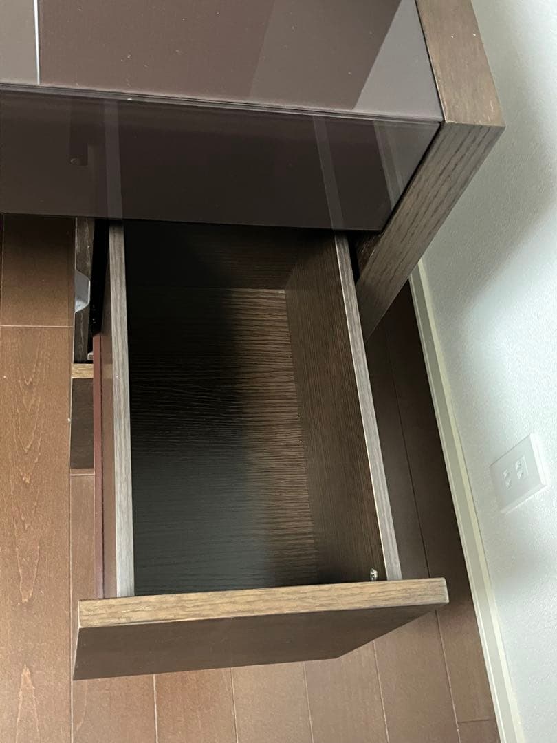 【値下げしました】モーダ・エン・カーサ(moda en casa)　ドレッサー