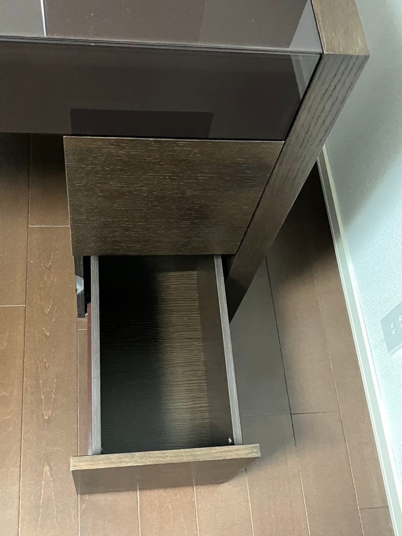 【値下げしました】モーダ・エン・カーサ(moda en casa)　ドレッサー