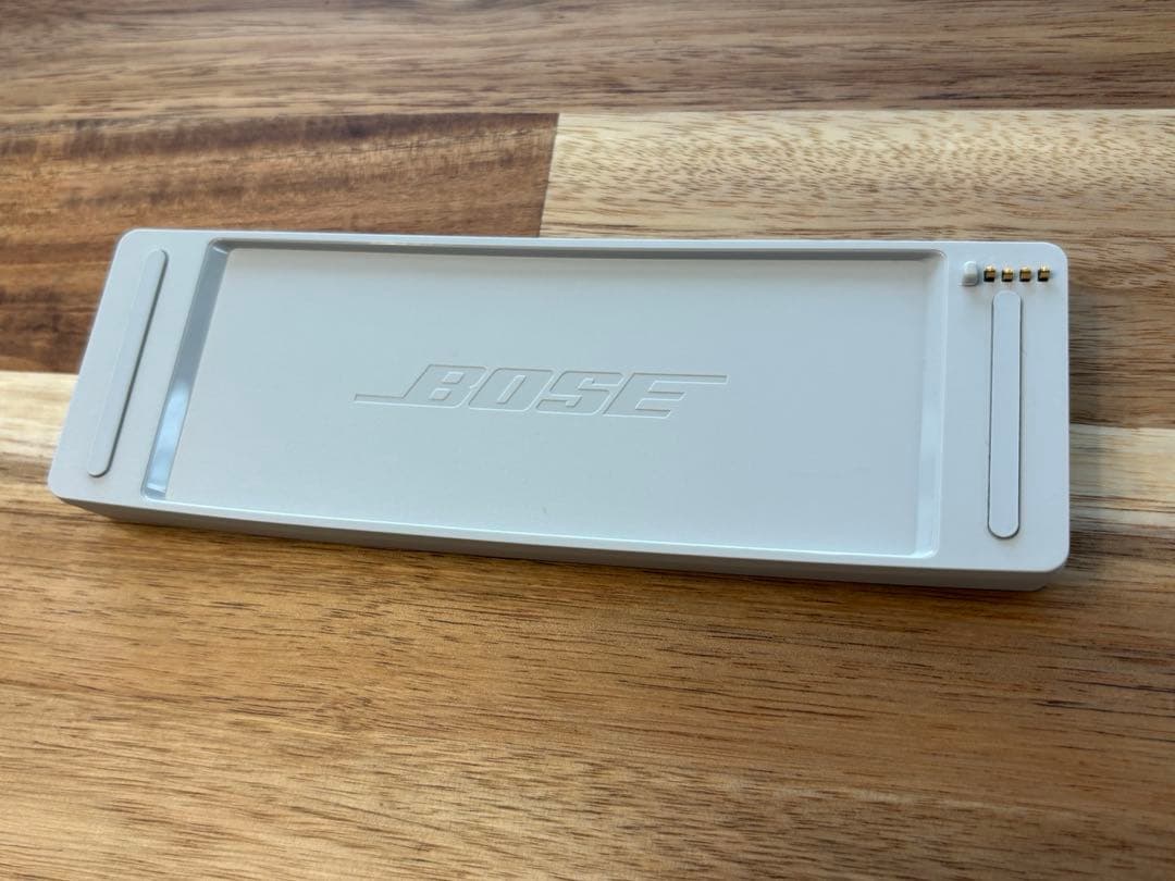 【赤ランプ点灯】BOSE SoundLink Mini ワイヤレススピーカー