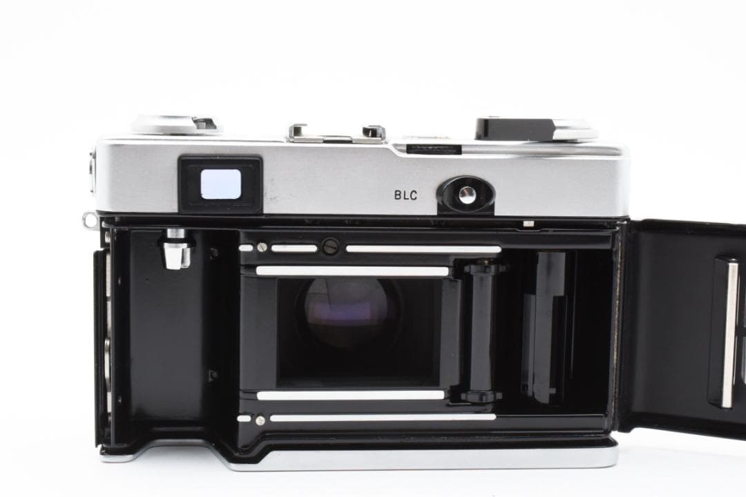 オリンパス OLYMPUS 35 DC 前期型 レンジファインダー