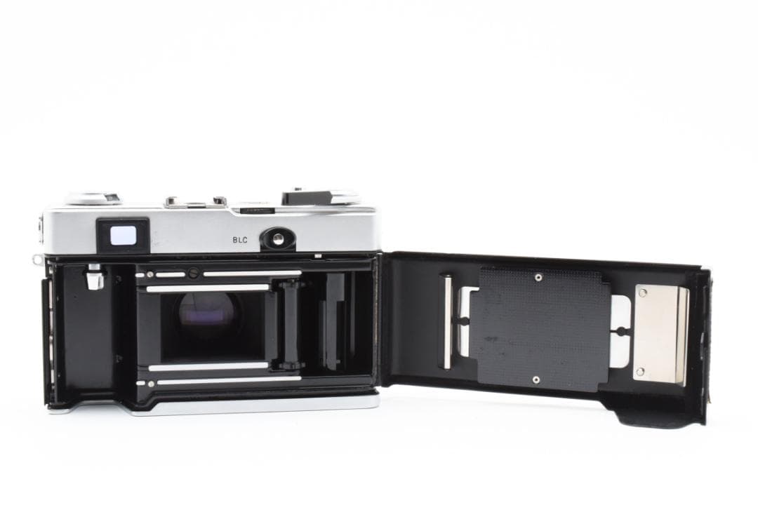 オリンパス OLYMPUS 35 DC 前期型 レンジファインダー
