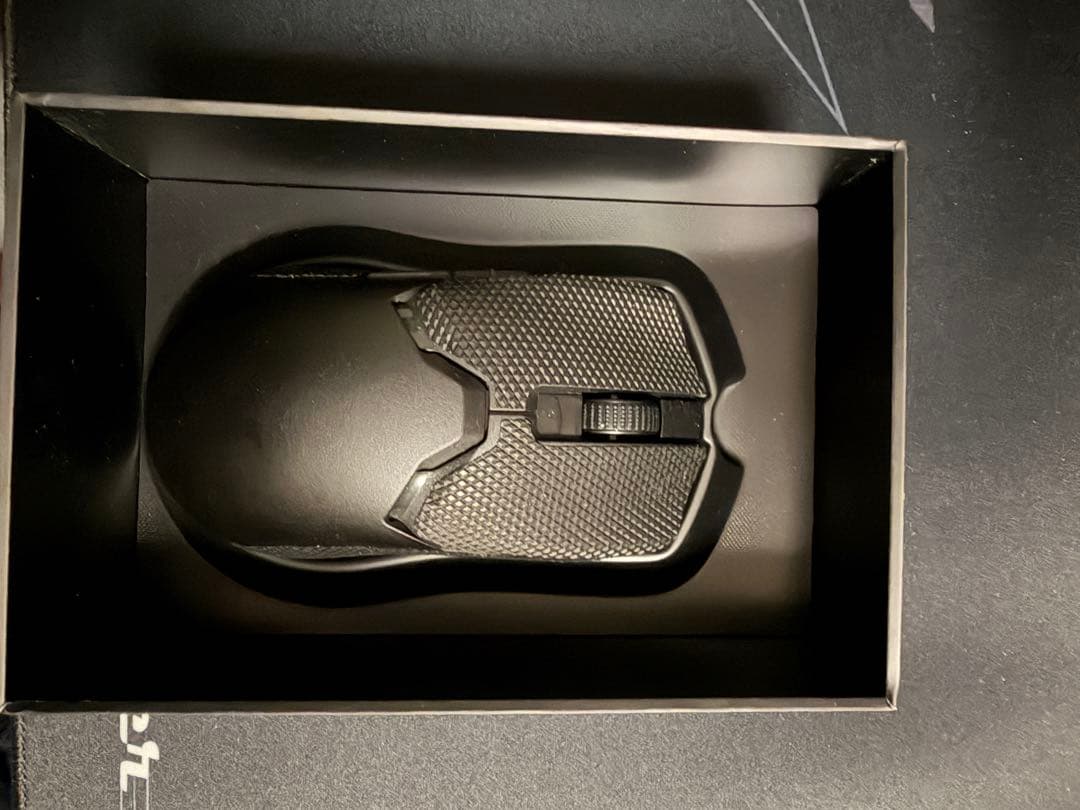 マウス・トラックボール Razer Viper V2 Pro