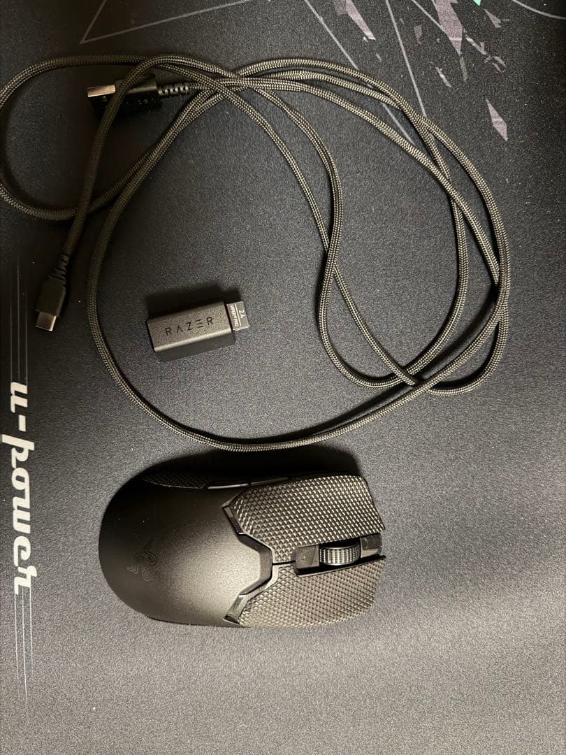 マウス・トラックボール Razer Viper V2 Pro