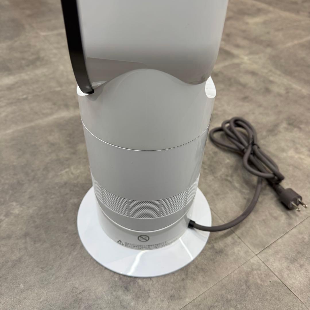 極美品　Dyson Hot + Cool AM09 2024年製