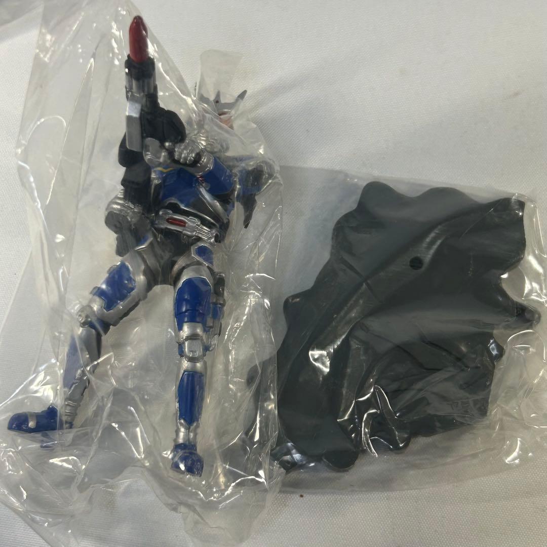 仮面ライダー　フィギュア　ポケット一番くじ　まとめ売り