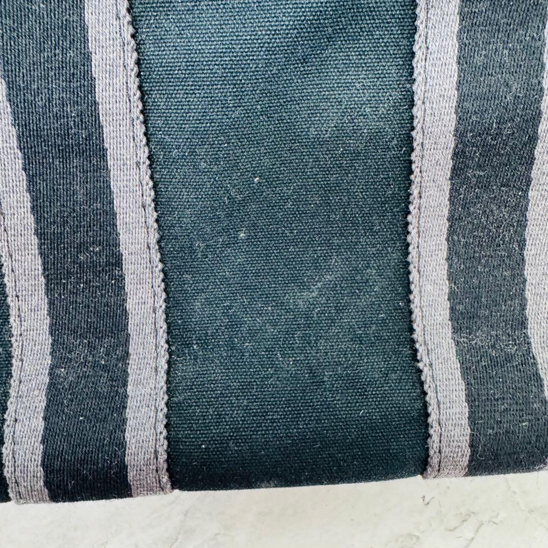 ✨HERMES✨エルメス✨フールトゥPM✨キャンバス✨ブラック✨トートバッグ✨
