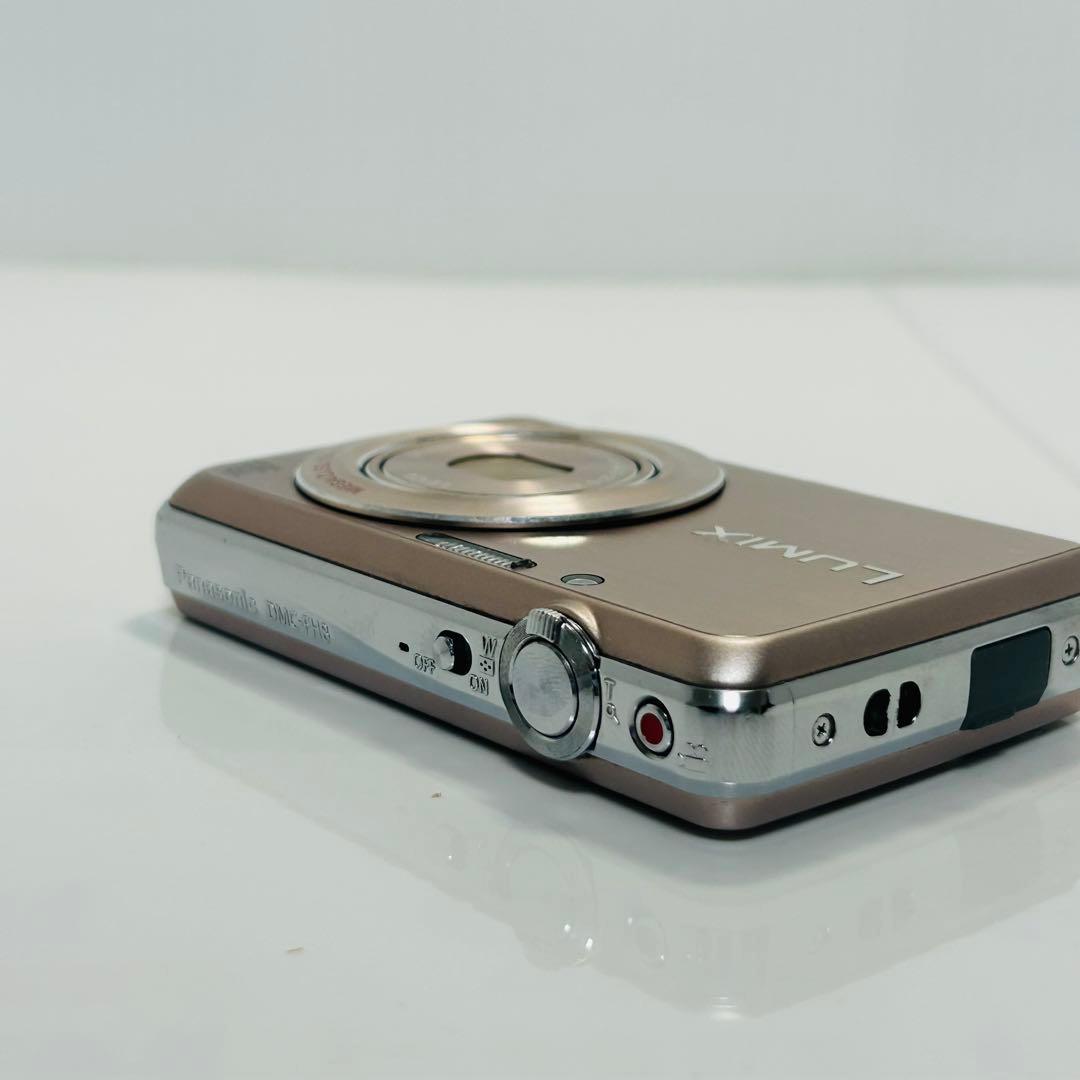 最終価格 ！DMC-FH8 Panasonicカメラ