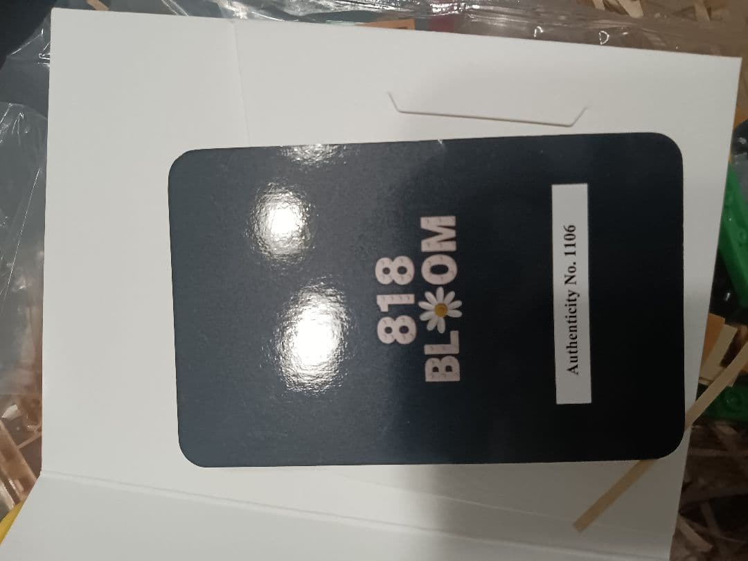 G-DRAGON Oxford(オックスフォード) 818 BLOOM