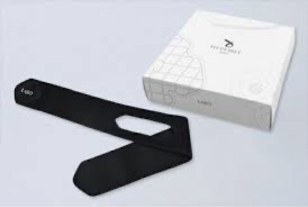 フィットアップベルト　お腹周り用　FIT UP BELT Waist