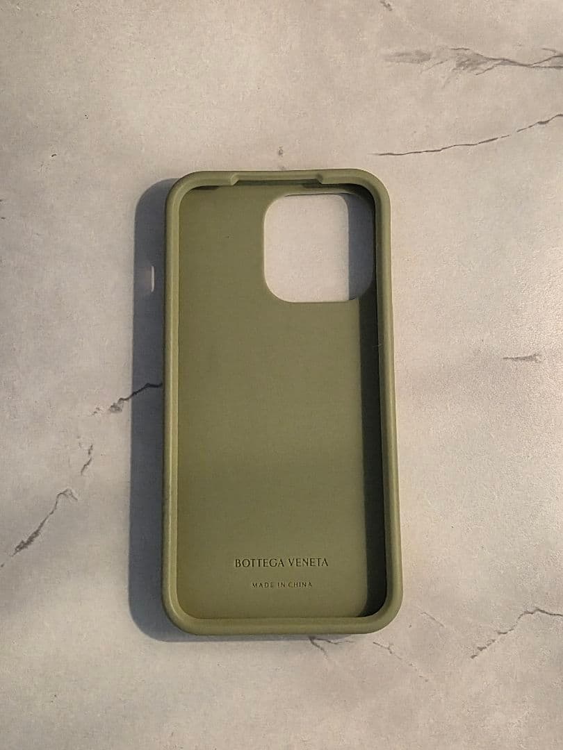 『13pro 』Bottega Veneta iPhoneケース