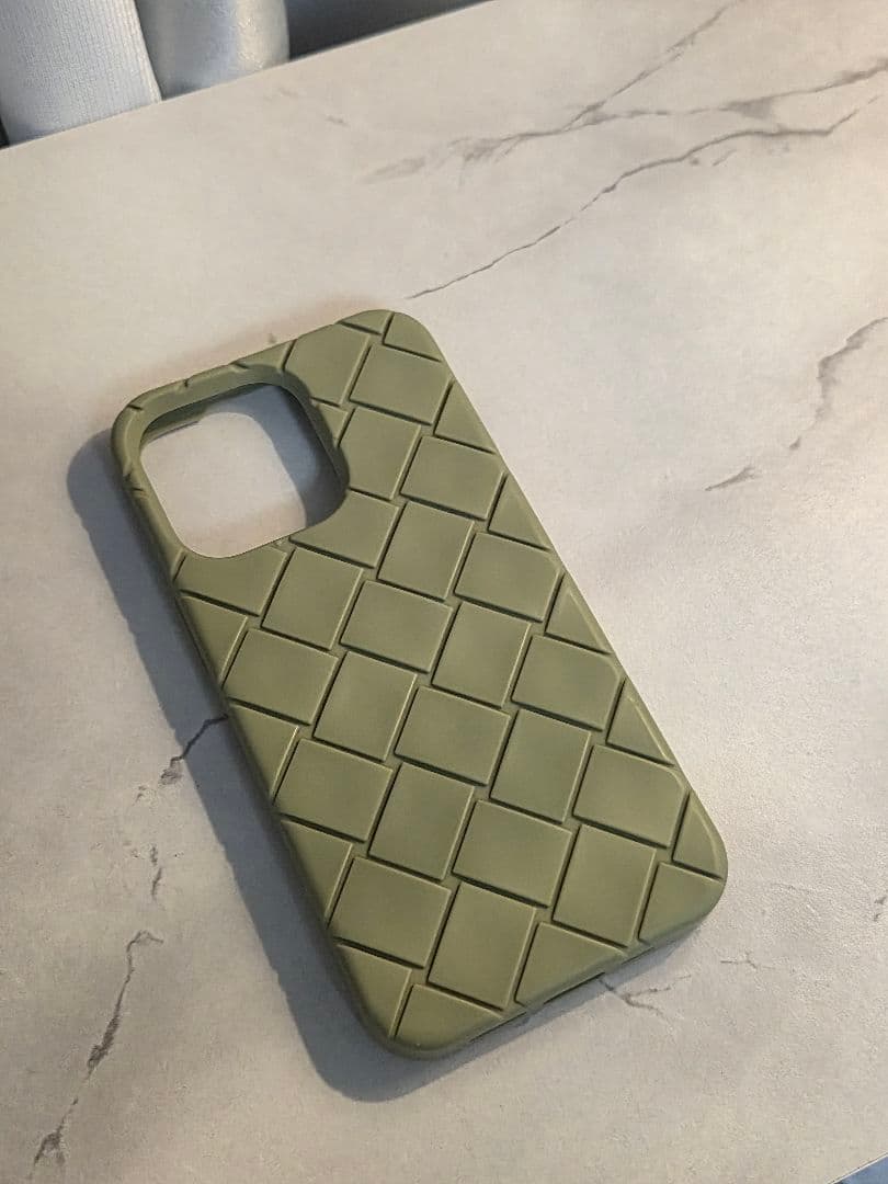 『13pro 』Bottega Veneta iPhoneケース