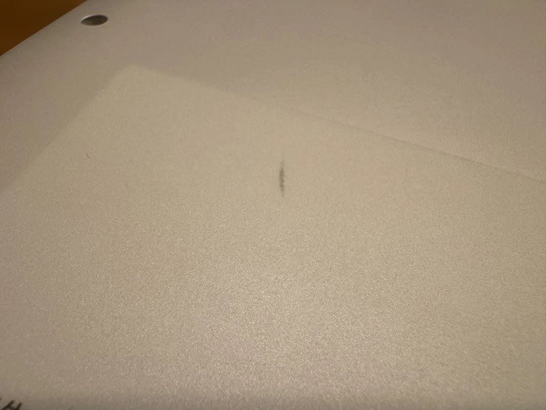 dynabook P4G6WWBE 第13世代i5/16GB/SSD512GB級