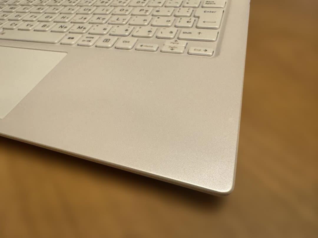 dynabook P4G6WWBE 第13世代i5/16GB/SSD512GB級