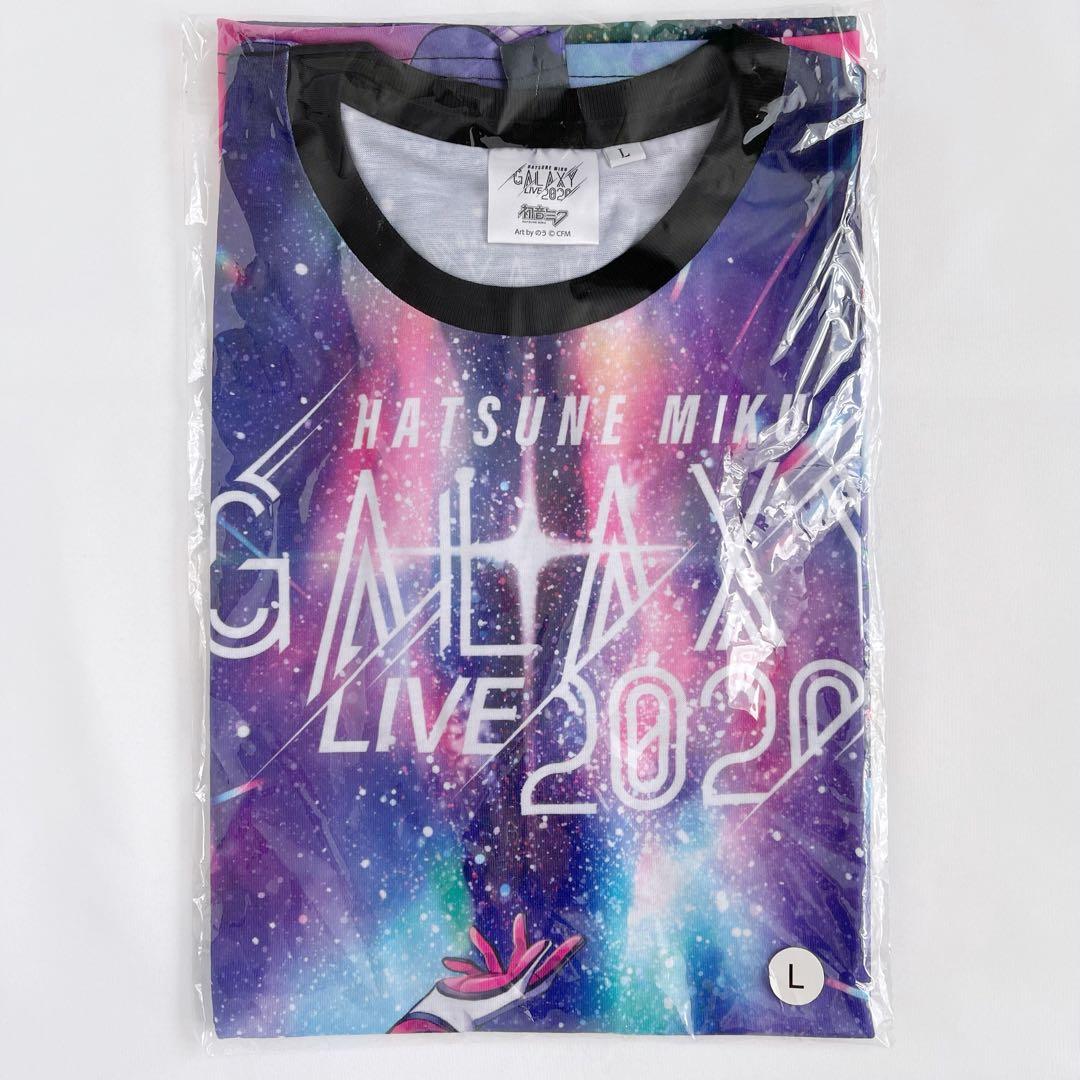 初音ミク Tシャツ Lサイズ ボーカロイド ボカロ