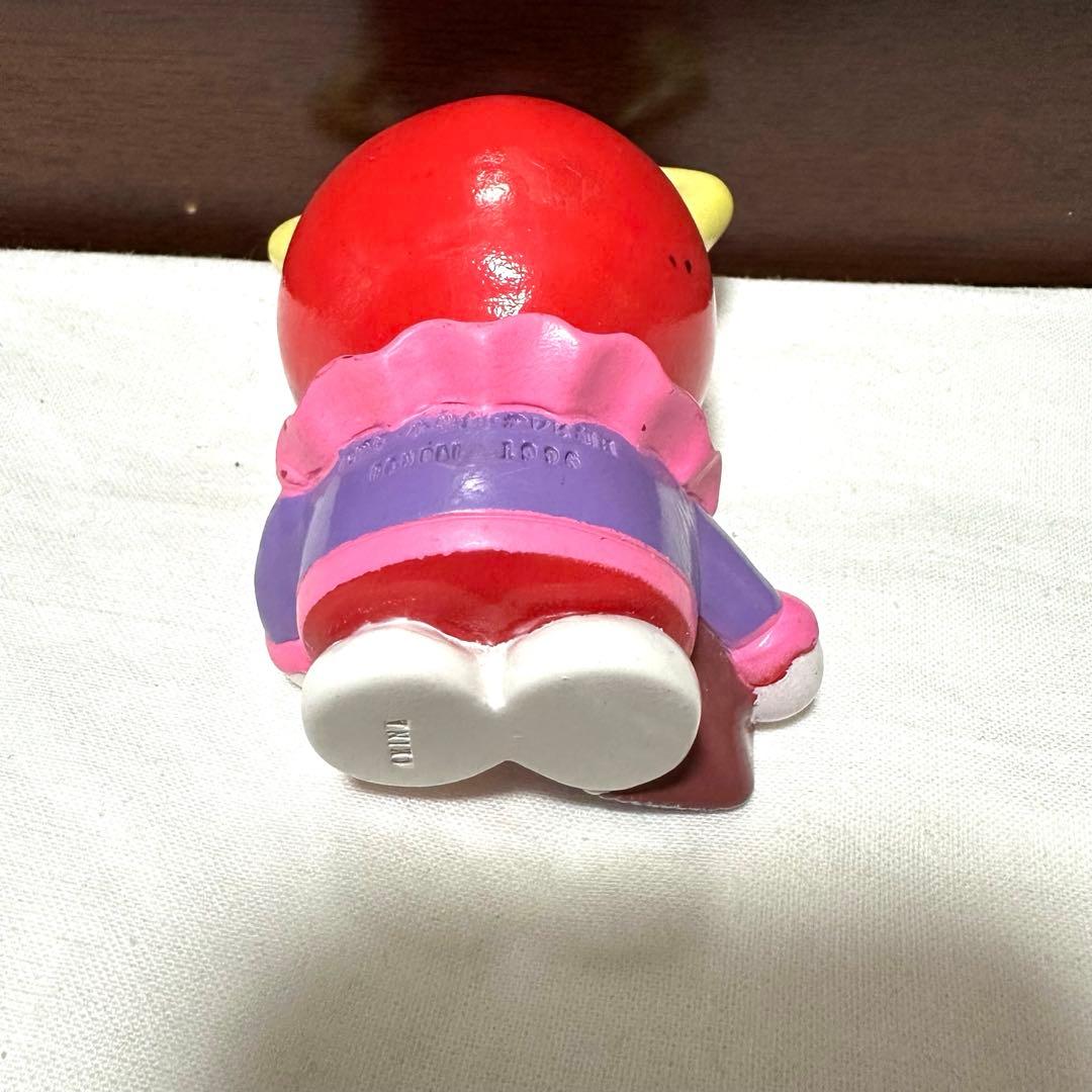 ザ・ドラえもんズ　ドラミちゃん　エル・マタドーラ　ドラニコフ　ソフビ　まとめ売り