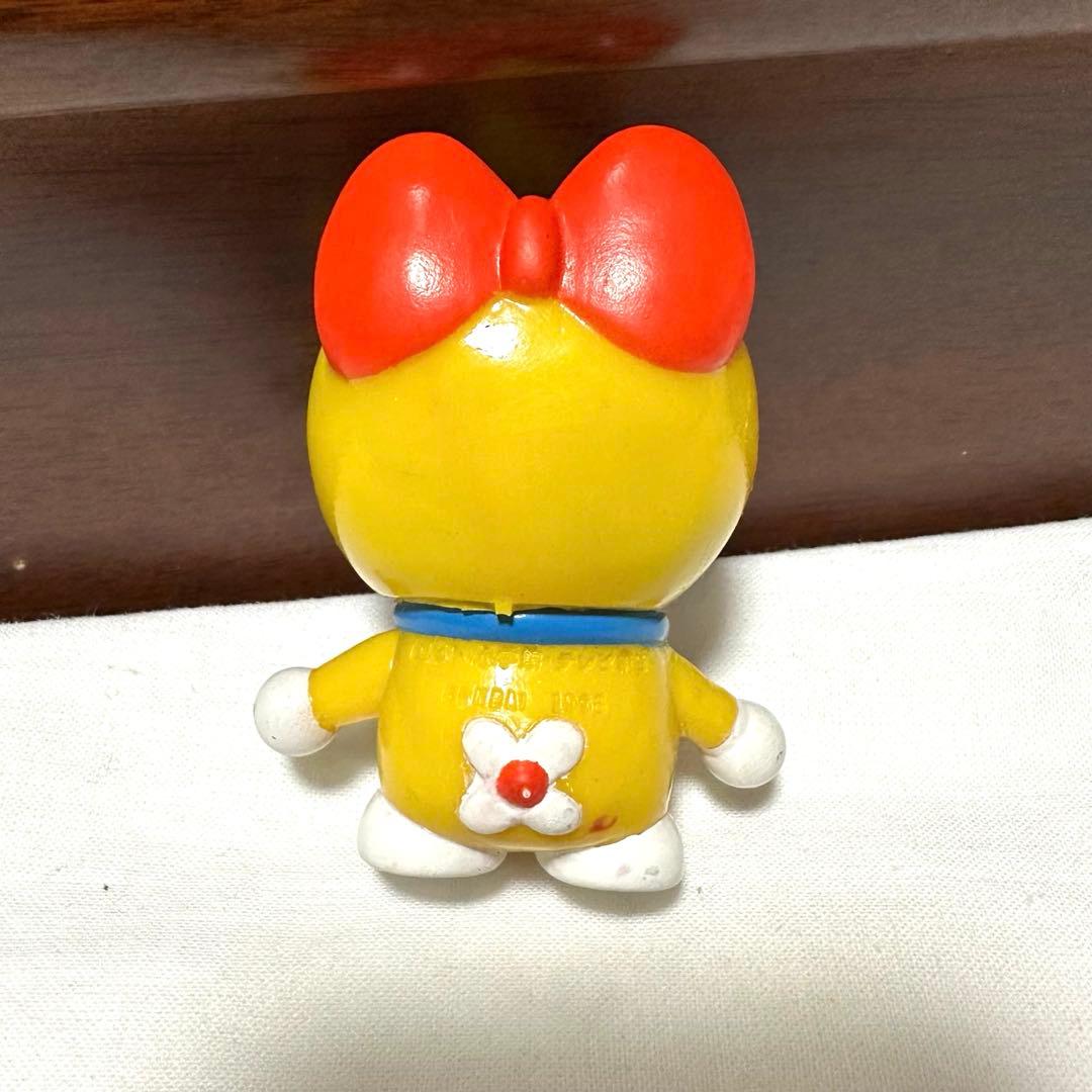 ザ・ドラえもんズ　ドラミちゃん　エル・マタドーラ　ドラニコフ　ソフビ　まとめ売り