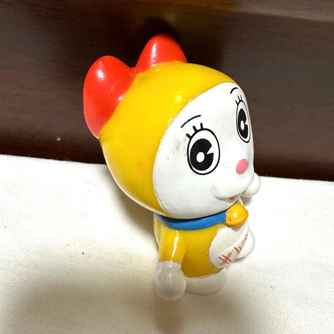 ザ・ドラえもんズ　ドラミちゃん　エル・マタドーラ　ドラニコフ　ソフビ　まとめ売り