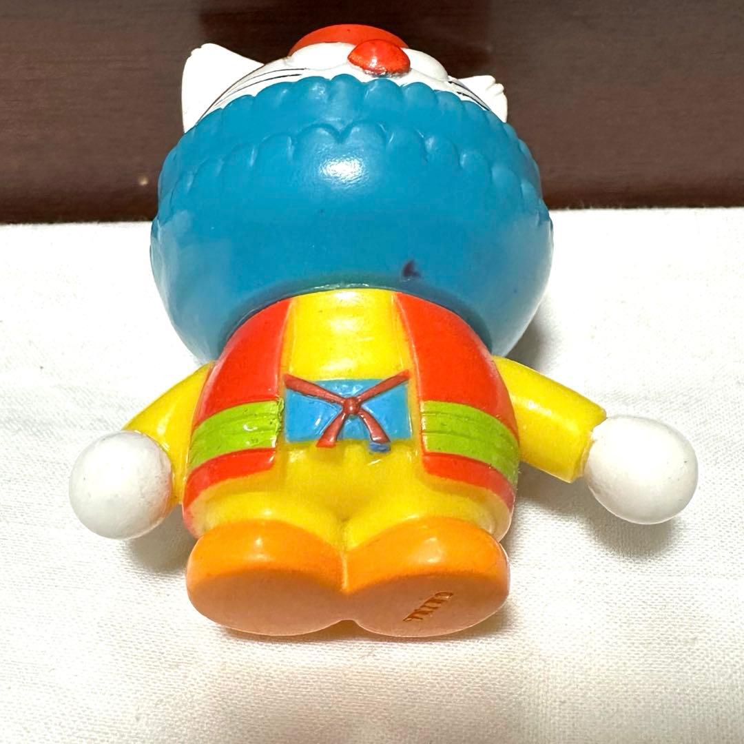 ザ・ドラえもんズ　ドラミちゃん　エル・マタドーラ　ドラニコフ　ソフビ　まとめ売り