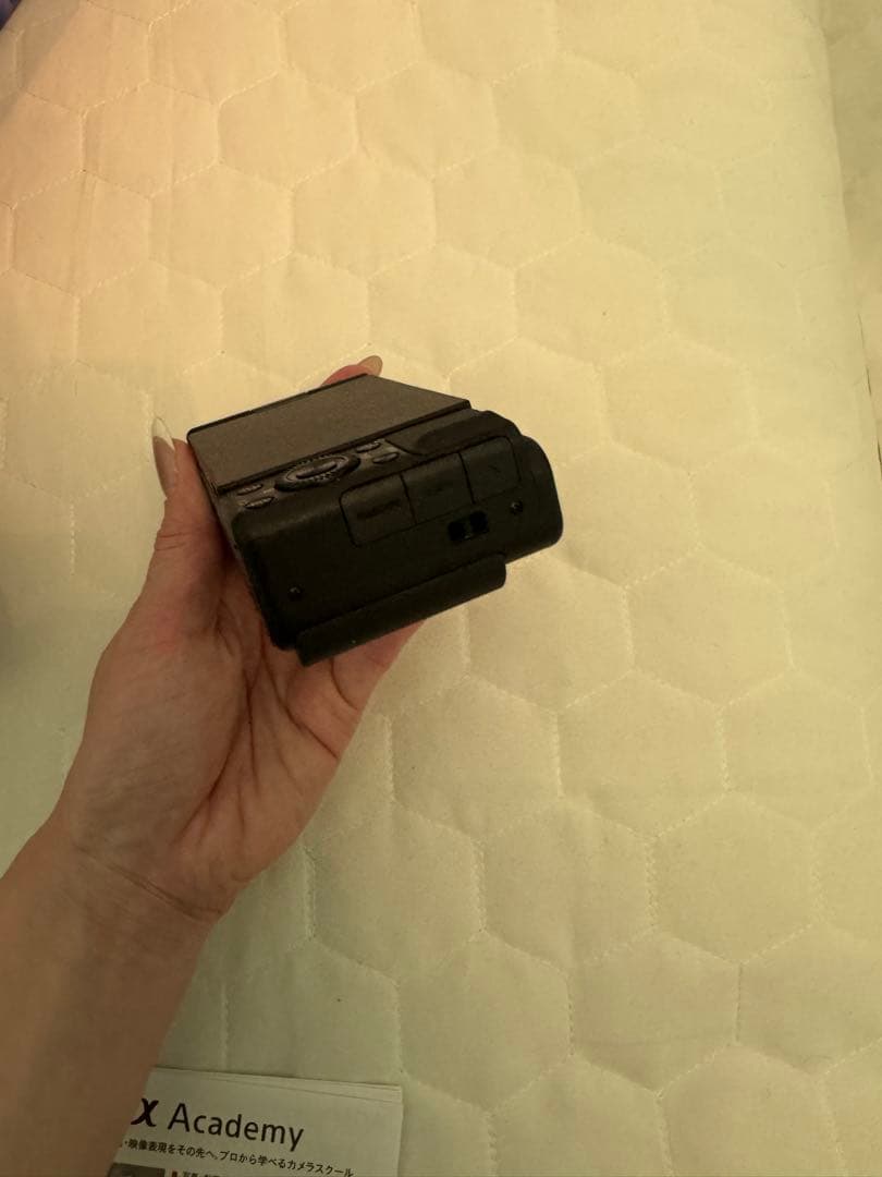 SONY デジタルカメラ