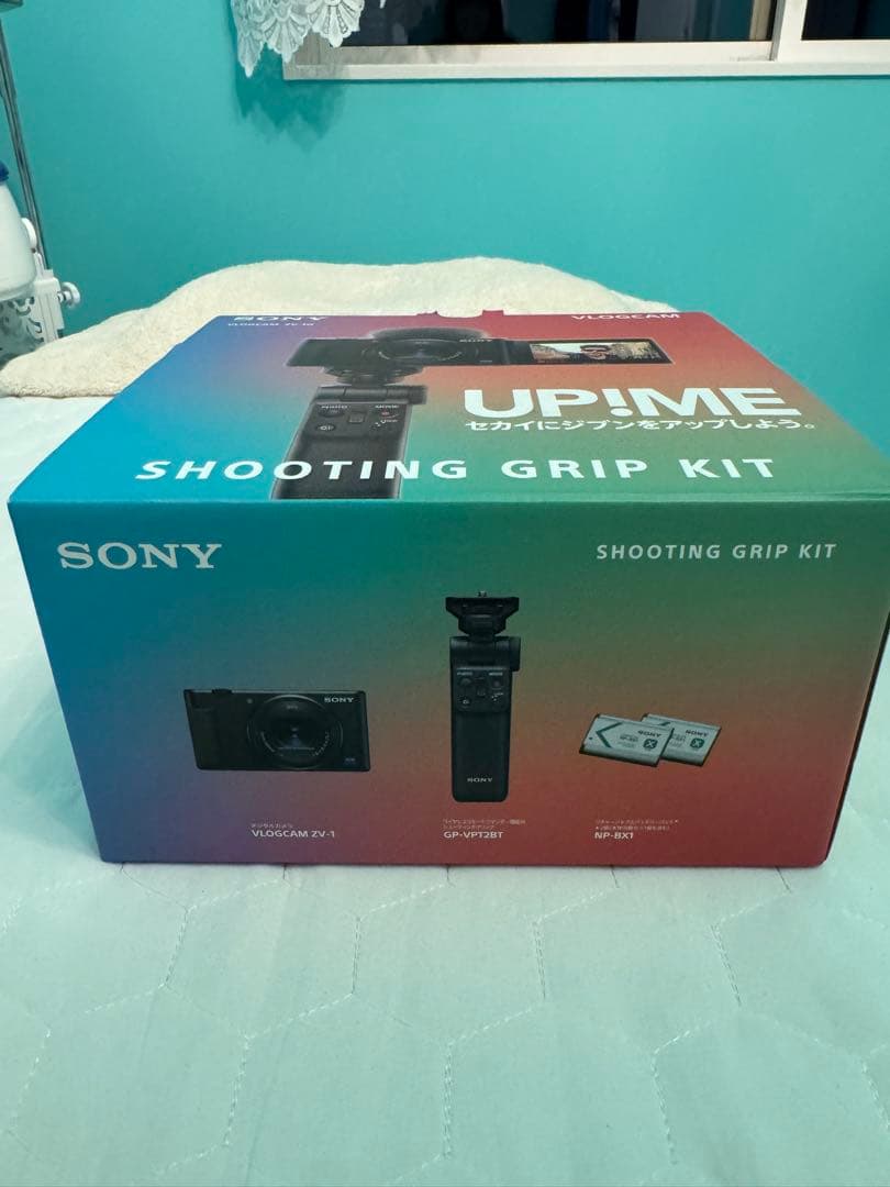 SONY デジタルカメラ