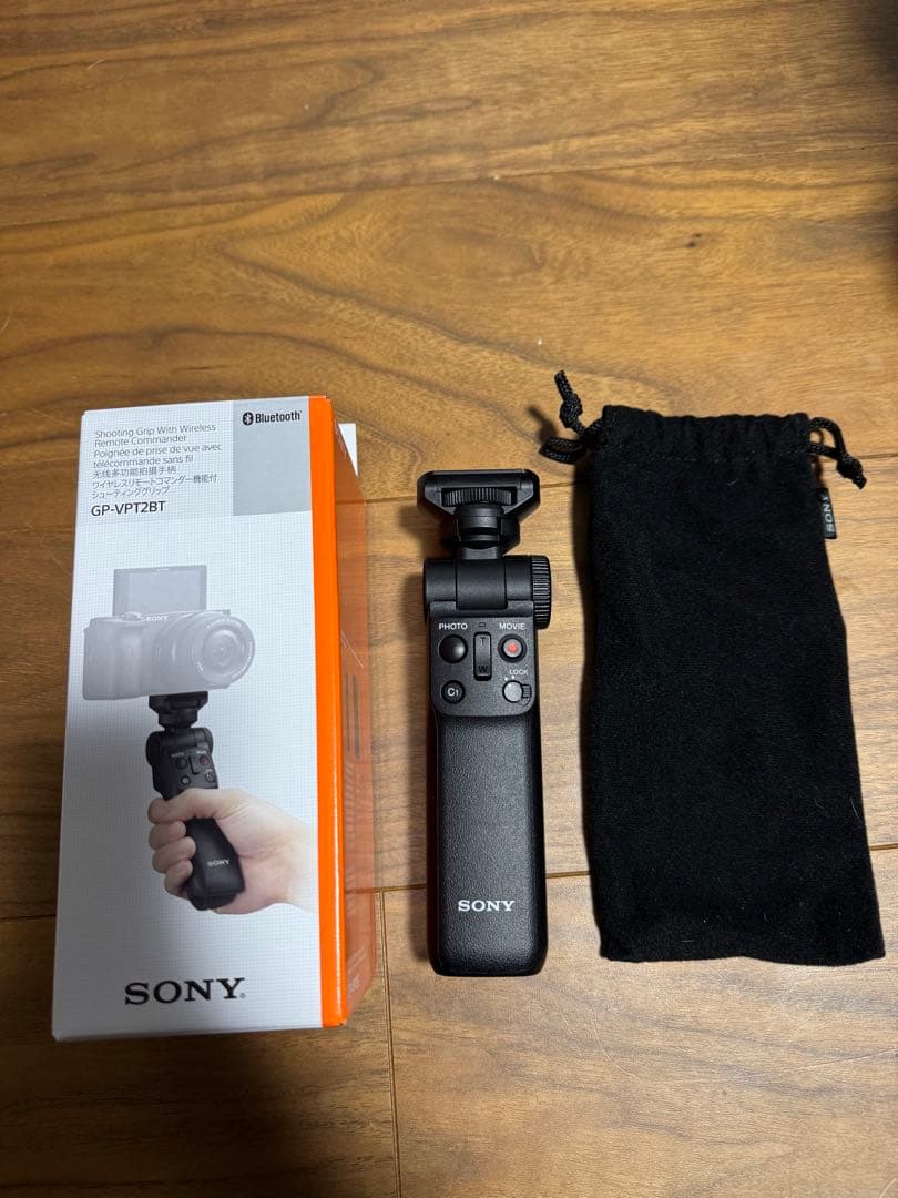 SONY デジタルカメラ