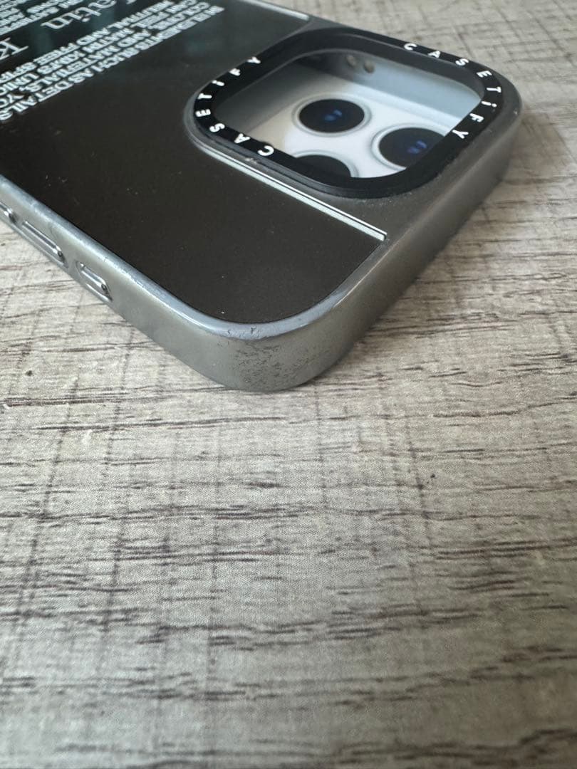 Matin Kim ケース iPhone15Pro セット売り