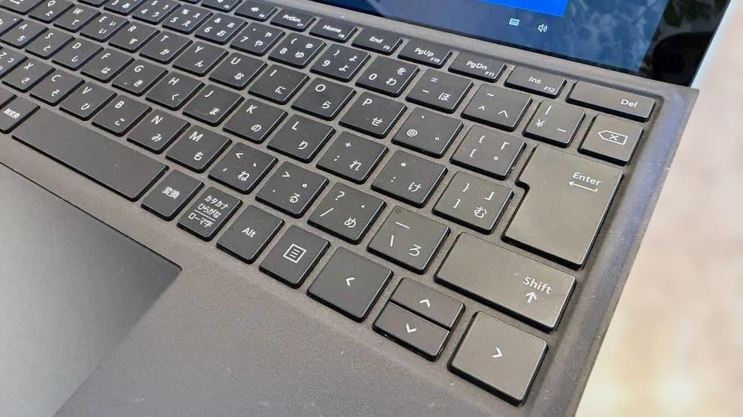 【美品】Microsoft Surface Pro4 128GB