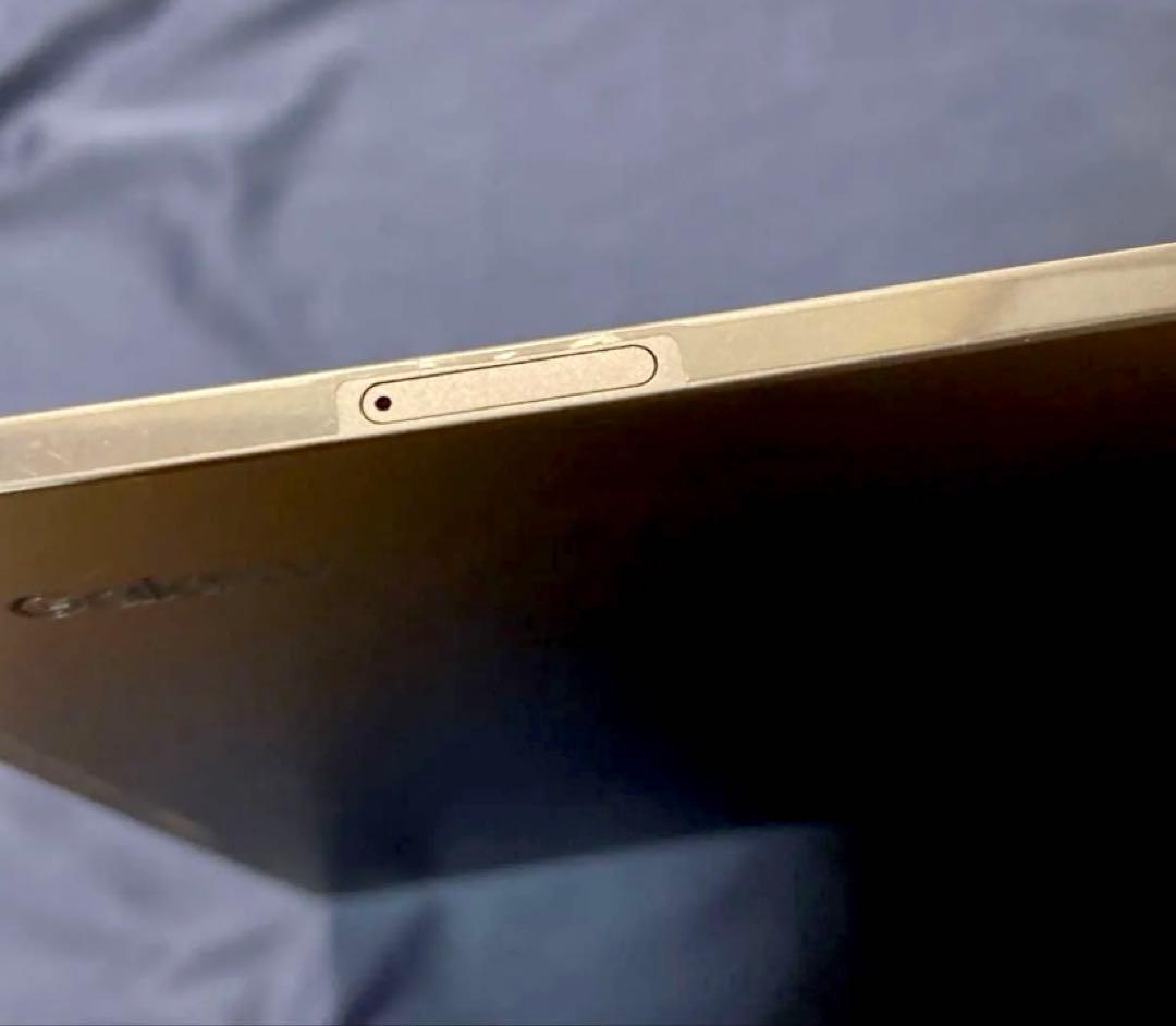 展示品　Samsung Galaxy Tab S8 Ultra SM-X900