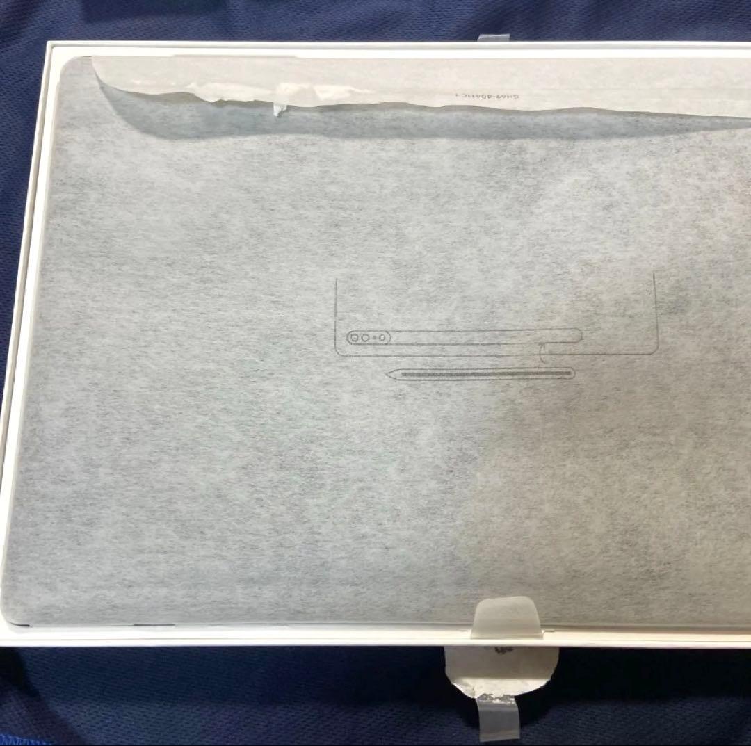 展示品　Samsung Galaxy Tab S8 Ultra SM-X900