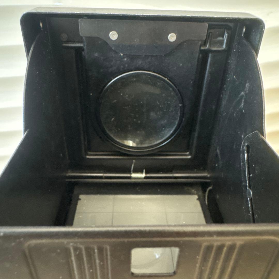 RICOHMATIC 225 二眼レフカメラ