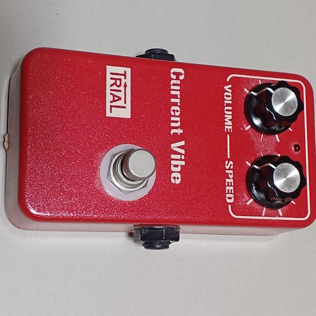 eureka　TRIAL Current Vibe 中古品